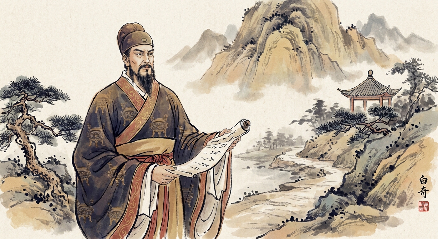 白起