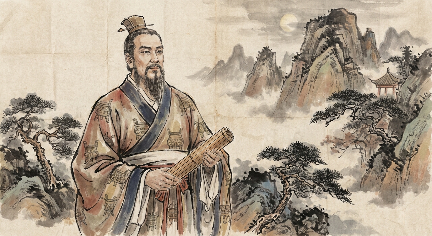 蔺相如