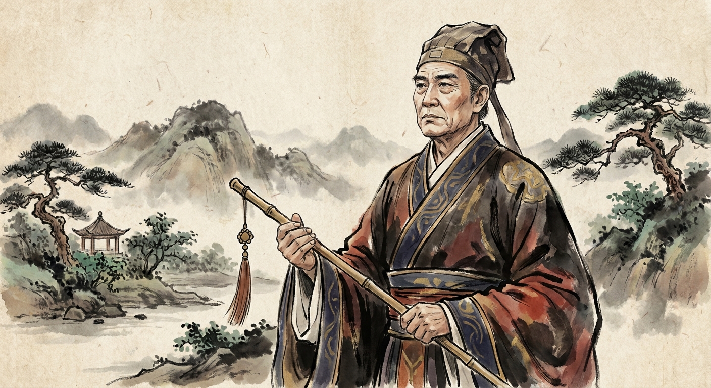 苏武